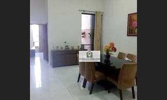 Imagem 2: Casa com 3 dormitórios à venda, 215 m² por R$ 800.000 - Parque Residencial Quinta do Lago