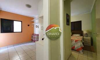 Imagem 4: Apartamento com 2 dormitórios para alugar, 70 m² por R$ 2.532,00/mês - Jardim Botânico - R