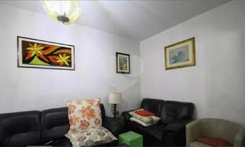 Imagem 2: Sobrado Residencial! 129 m² de área Útil, 3 dormitórios!!!