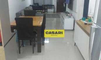 Imagem 6: Casa com 3 dormitórios à venda, 120 m² - Santa Terezinha - São Bernardo do Campo/SP