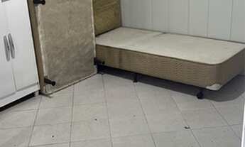 Imagem 3: Casa no Centro Casa em condomínio com 2 dormitórios