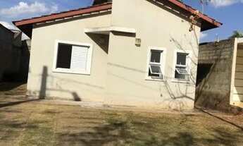 Imagem: CASA CONDOMÍNIO IMPERIAL TRINDADE