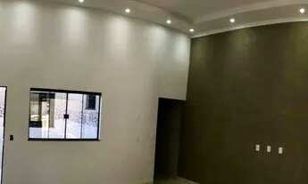 Imagem 3: Casa no Setor Sonho Dourado