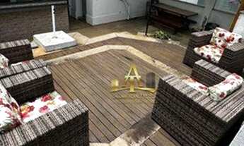 Imagem 3: Apartamento para locação Edifício Italy Osasco com 3 Suítes