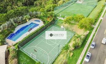 Imagem 2: Sobrado com 5 dormitórios para alugar, 317 m² por R$ 13.530,00/mês - Jardim Vila Paradiso