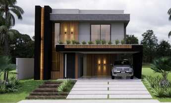 Imagem 6: Casa com 04 suítes, Cidade Alpha, Eusébio