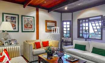 Imagem 2: Casa com 4 suítes à venda PORTEIRA FECHADA, 229 m² por R$ 1.590.000 - Comary - Teresópolis