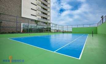 Imagem 6: Apartamento com 4 dormitórios à venda, 188 m² por R$ 2.176.834,86 - Praia de Itaparica - V