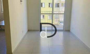 Imagem 6: Apartamento com 2 dormitórios à venda, 58 m² por R$ 310.000,00 - Condomínio Vienna Residen