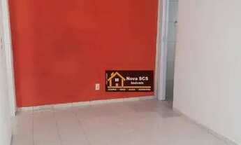 Imagem 6: Casa com 1 dormitório para alugar, 35 m² por R$ 905/mês - Boa Vista - São Caetano do Sul/S