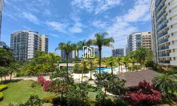 Imagem 3: Apartamento-À VENDA-Barra da Tijuca-Rio de Janeiro-RJ