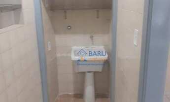 Imagem 5: Kitnet com 2 dormitórios para alugar, 60 m² por R$ 1.950,00/mês - Centro - São Paulo/SP