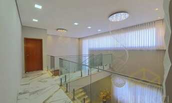 Imagem 3: Casa - Swiss Park - Campinas