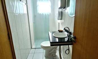 Imagem: Sala para alugar, 50 m² por R$ 1.500/mês