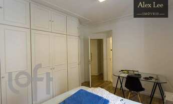 Imagem: Pinheiros, com 3 suites e 3 vagas, próximo