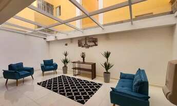 Imagem 5: Apartamento com 2 dormitórios para alugar, 63 m² - Centro - São Bernardo do Campo/SP