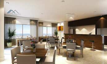 Imagem 6: Apartamento com 2 dormitórios à venda, 57 m² por R$ 370.000 - Vivendas de Maria Fernanda