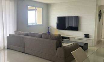 Imagem 4: Apartamento com 3 dormitórios à venda, 130 m² por R$ 1.800.000,00 - Jardim São Caetano - S