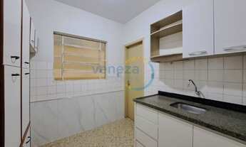 Imagem 2: Apartamento com 3 quartos para alugar por R$ 600.00, 57.00 m2 - RODOCENTRO - LONDRINA/PR