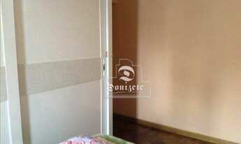 Imagem 1: Apartamento à venda, 67 m² por R$ 305.000,00 - Campestre - Santo André/SP