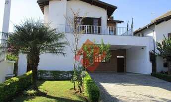 Imagem: Sobrado com 5 dormitórios, 360 m² - venda