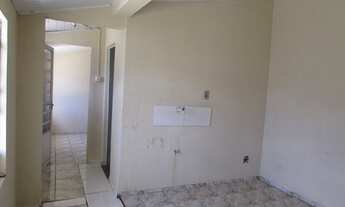 Imagem 5: Casa Residencial com 1 quarto para alugar por R$ 600.00, 30.00 m2 - NOVA RUSSIA - PONTA GR