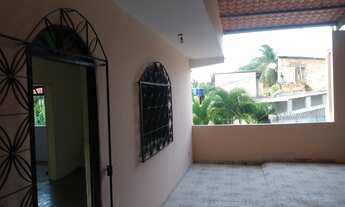 Imagem 2: CASA TÉRREA SÃO TOMÉ