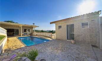 Imagem: Linda chácara em condomínio - Campo L