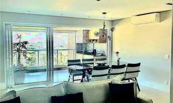 Imagem: Maravilhoso Apartamento andar alto - Soberano