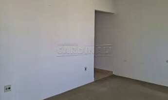 Imagem 7: Casa Padrão em São Carlos