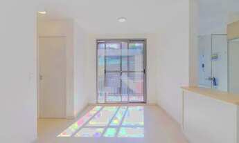 Imagem 2: Apartamento para Aluguel - Jardim Marajoara , 2 Quartos, 46 m2