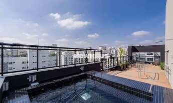 Imagem 3: Apartamento à venda, 163 m² por R$ 2.685.000,00 - Moema - São Paulo/SP