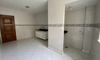 Imagem 7: APARTAMENTO 3 QUARTOS COM SUITE E VAGA NO CENTRO DE JF