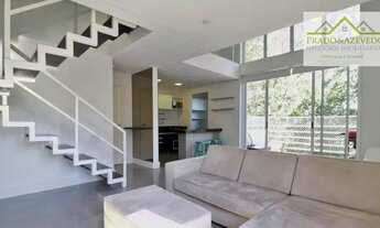 Imagem 4: Apartamento com 1 dormitório à venda, 86 m² por R$ 600.000,00 - Vila Suzana - São Paulo/SP