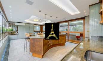 Imagem 1: Apartamento com 4 dormitórios, 283 m² - venda por R$ 2.450.000,00 ou aluguel por R$ 12.500