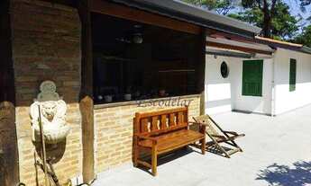 Imagem 7: Casa 5 dormitórios serra da Cantareira