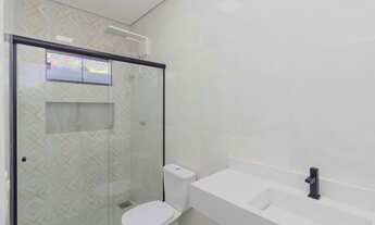 Imagem 7: Casa à venda, 3 quartos, 1 suíte, 2 vagas, Setor Habitacional Arniqueira (Águas Claras)