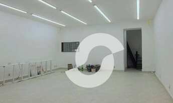 Imagem 7: Loja, 80 m² - venda por R$ 1.150.000,00 ou aluguel por R$ 8.300,00/mês - Centro - Niterói