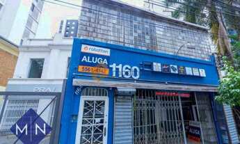 Imagem 4: Loja para alugar, 10 m² por R$ 1.265,80/mês - Santa Cecília - São Paulo/SP