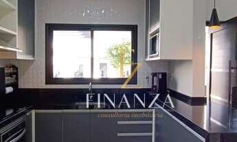 Imagem 7: Casa com 3 dormitórios à venda, 105 m² por R$ 780.000,00 - Condomínio Vila Ytu - Indaiatub