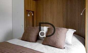 Imagem 16: Apartamento à venda, 58 m² por R$ 520.000,00 - Condomínio Residencial Vivere Verde - Vinhe