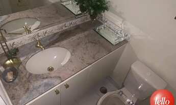 Imagem 6: São Paulo - Apartamento Padrão - Pinheiros