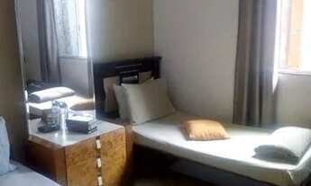 Imagem 6: Casa com 2 dormitórios à venda, 80 m² por R$ 235.000,00 - Residencial Aldeias da Serra - C