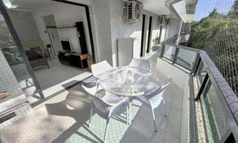 Imagem 4: Apartamento à venda com 3 dormitórios sendo 1 suíte 95 - Riviera de São Lourenço - Bertiog