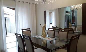 Imagem 6: Sobrado com 3 dormitórios à venda, 120 m² por R$ 535.000,00 - Giardino II - São José do Ri