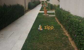 Imagem 4: Apartamento com 2 dormitórios, 47 m² - venda por R$ 320.000,00 ou aluguel por R$ 1.700,00