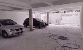 Imagem 5: Apartamento com 2 dormitórios à venda, 48 m² por R$ 290.000,00 - Parque Novo Oratório - Sa