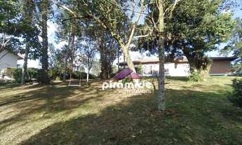 Imagem 2: Casa com 5 dormitórios para alugar, 501 m² por R$ 29.023,73/mês - Urbanova - São José dos