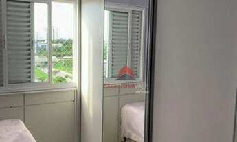 Imagem 7: Apartamento com 3 dormitórios à venda, 82 m² por R$ 540.000 - Jardim Satélite - São José d