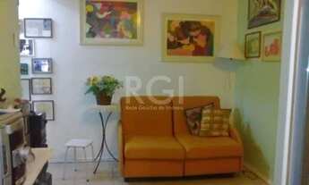 Imagem 6: Apartamento em Auxiliadora